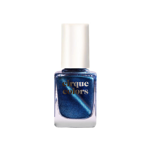 BLUE VELVET NAIL POLISH